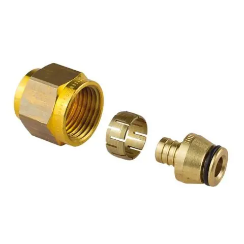 Uponor 1881328 Kopplingsset I lager